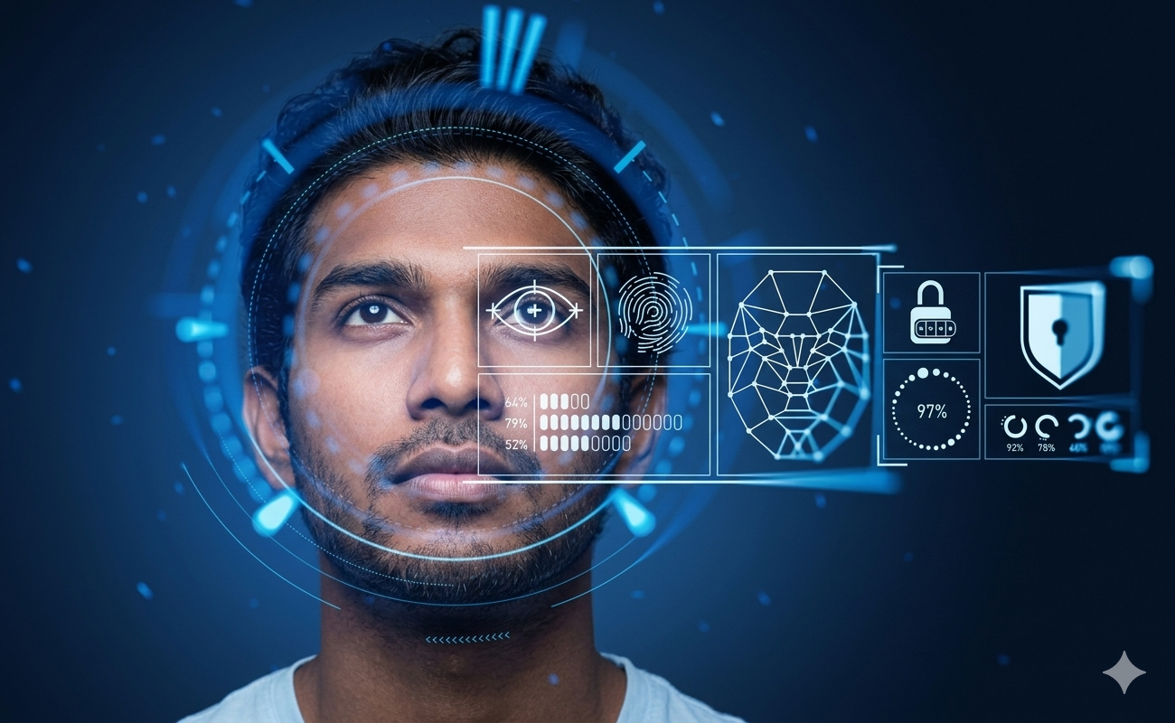High-Accuracy Face Recognition System